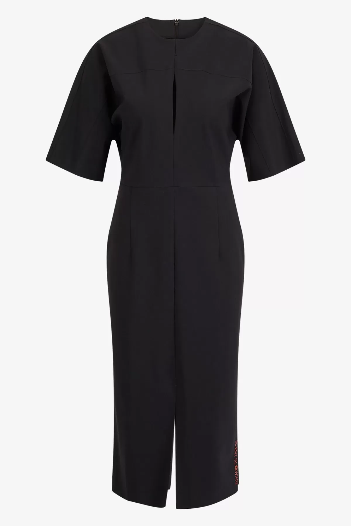 SPORTALM Kleid mit kurzem Ärmel* Kleider