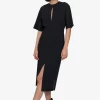 SPORTALM Kleid mit kurzem Ärmel* Kleider