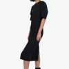 SPORTALM Kleid mit kurzem Ärmel* Kleider