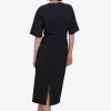 SPORTALM Kleid mit kurzem Ärmel* Kleider