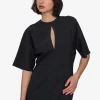 SPORTALM Kleid mit kurzem Ärmel* Kleider