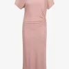 SPORTALM Kleid mit kurzen Ärmeln* Kleider