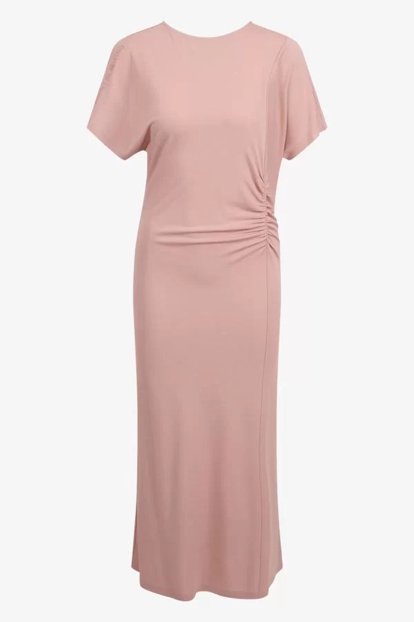 kleid_mit_kurzen_rmeln_0.webp SPORTALM Kleid mit kurzen Ärmeln* Kleider