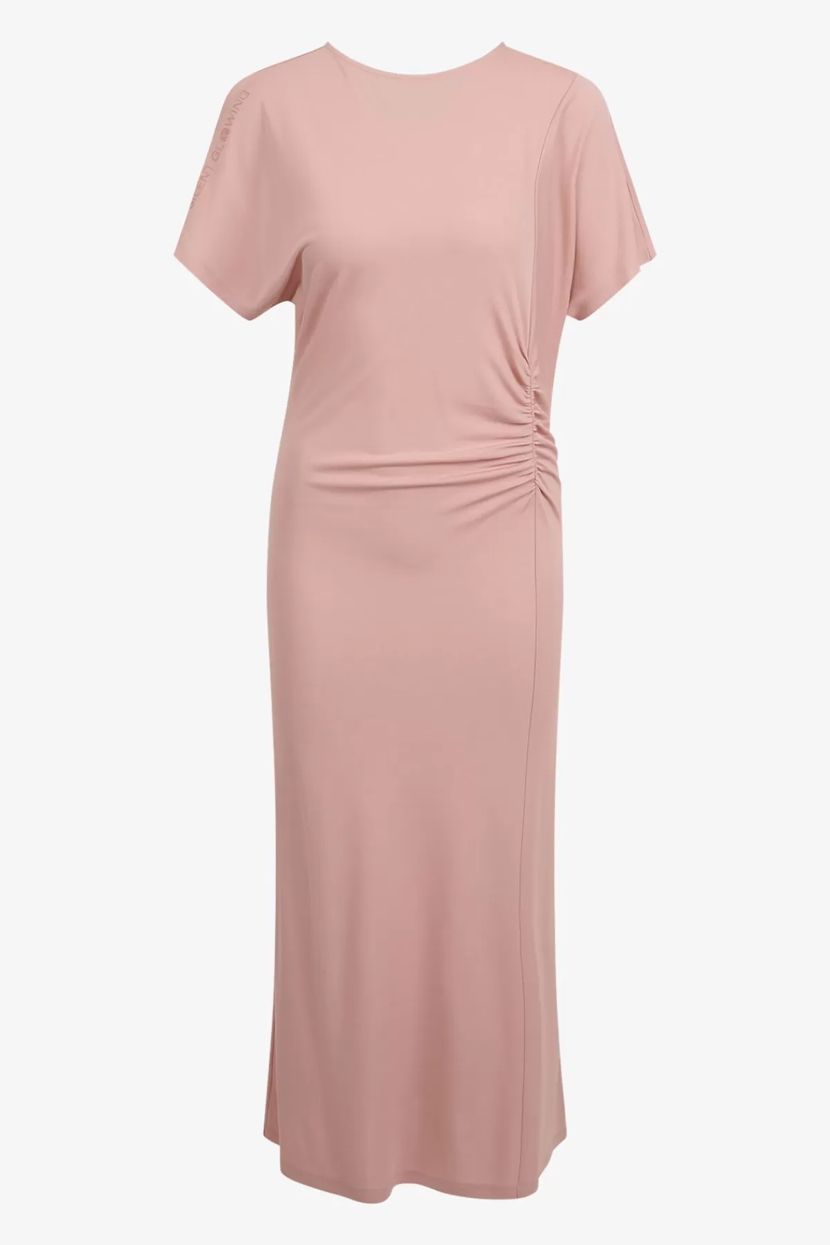 SPORTALM Kleid mit kurzen Ärmeln* Kleider