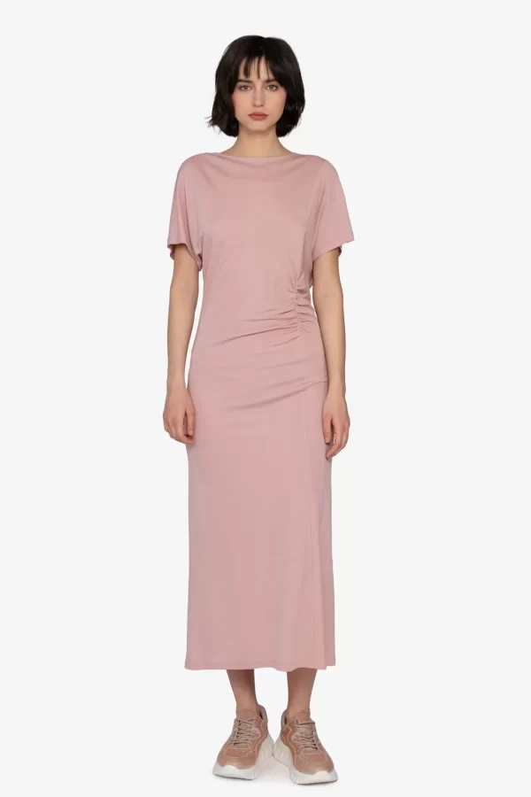 kleid_mit_kurzen_rmeln_1.webp SPORTALM Kleid mit kurzen Ärmeln* Kleider