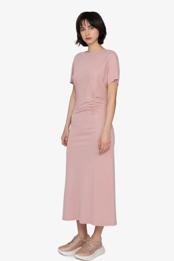 kleid_mit_kurzen_rmeln_2.webp SPORTALM Kleid mit kurzen Ärmeln* Kleider