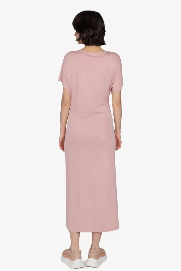 kleid_mit_kurzen_rmeln_3.webp SPORTALM Kleid mit kurzen Ärmeln* Kleider
