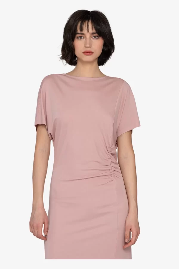 kleid_mit_kurzen_rmeln_4.webp SPORTALM Kleid mit kurzen Ärmeln* Kleider
