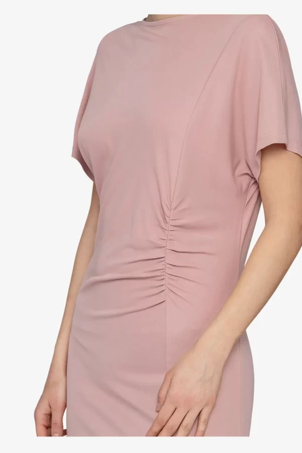 kleid_mit_kurzen_rmeln_5.webp SPORTALM Kleid mit kurzen Ärmeln* Kleider