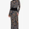 SPORTALM Kleid mit Rundhalsausschnitt* Kleider