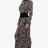 SPORTALM Kleid mit Rundhalsausschnitt* Kleider
