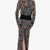 SPORTALM Kleid mit Rundhalsausschnitt* Kleider