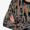 SPORTALM Kleid mit Rundhalsausschnitt* Kleider