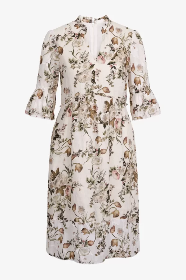 SPORTALM Kleid mit Stehkragen* Kleider