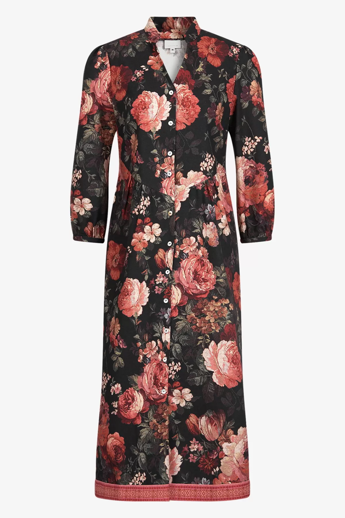 SPORTALM Kleid mit Stehkragen* Kleider