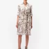 SPORTALM Kleid mit Stehkragen* Kleider