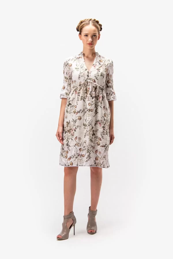 SPORTALM Kleid mit Stehkragen* Kleider
