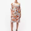 SPORTALM Kleid mit Stehkragen* Kleider