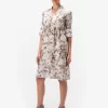 SPORTALM Kleid mit Stehkragen* Kleider