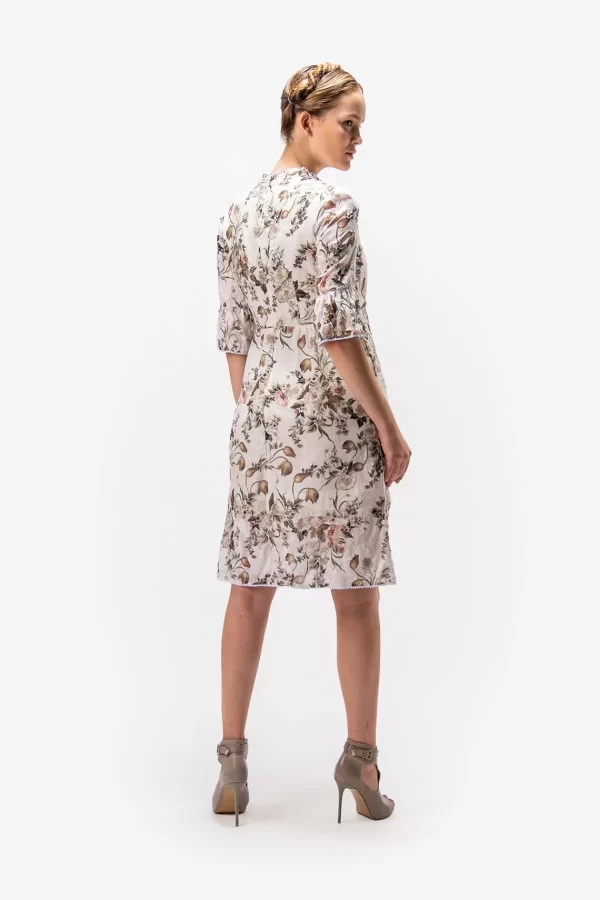 SPORTALM Kleid mit Stehkragen* Kleider
