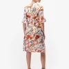 SPORTALM Kleid mit Stehkragen* Kleider