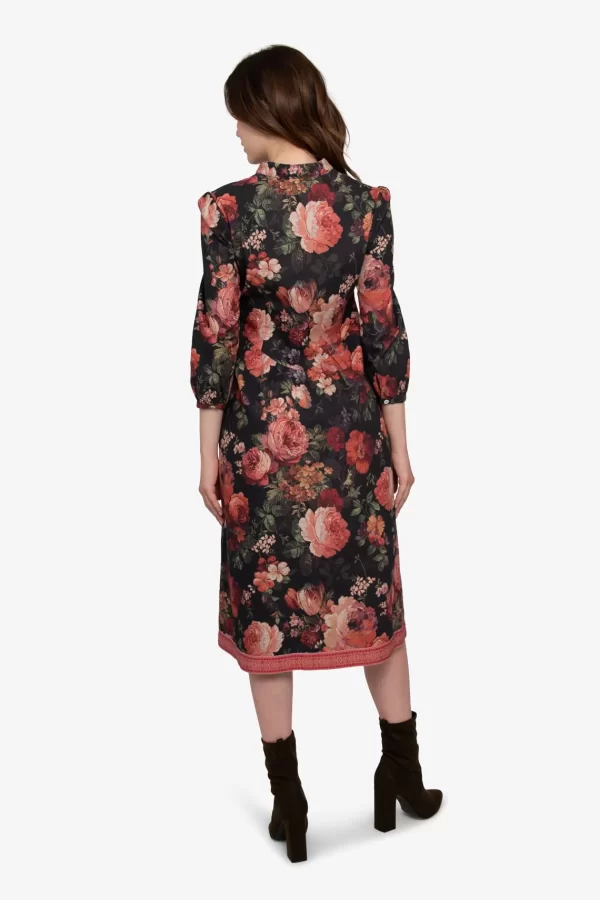 SPORTALM Kleid mit Stehkragen* Kleider