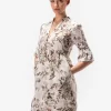 SPORTALM Kleid mit Stehkragen* Kleider