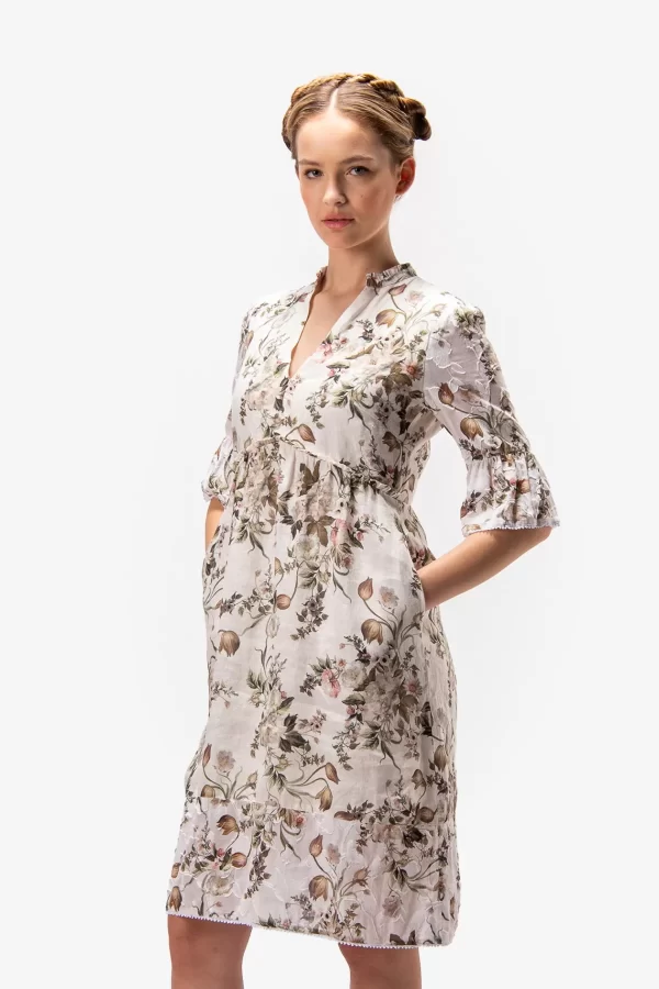 SPORTALM Kleid mit Stehkragen* Kleider