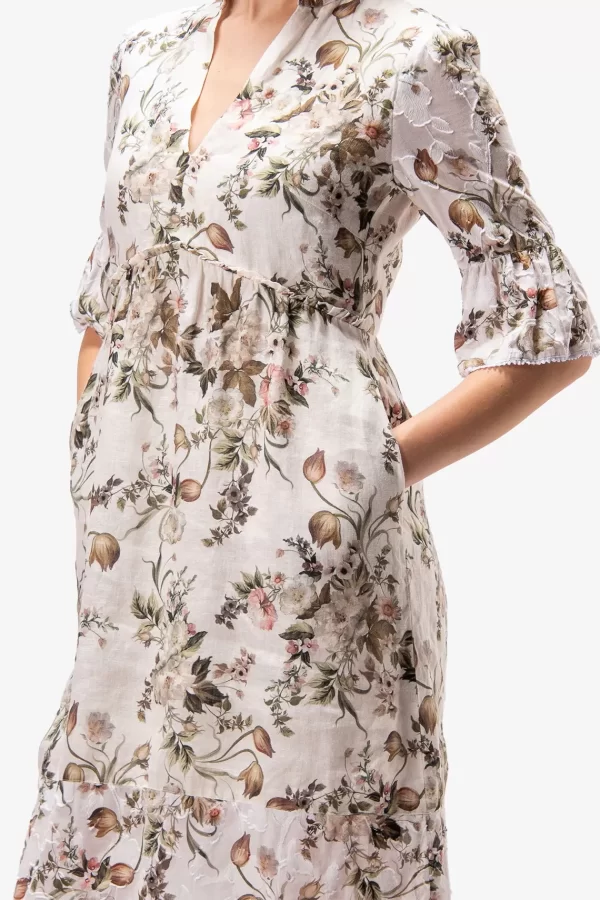 SPORTALM Kleid mit Stehkragen* Kleider
