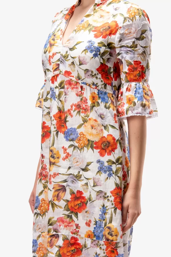 SPORTALM Kleid mit Stehkragen* Kleider
