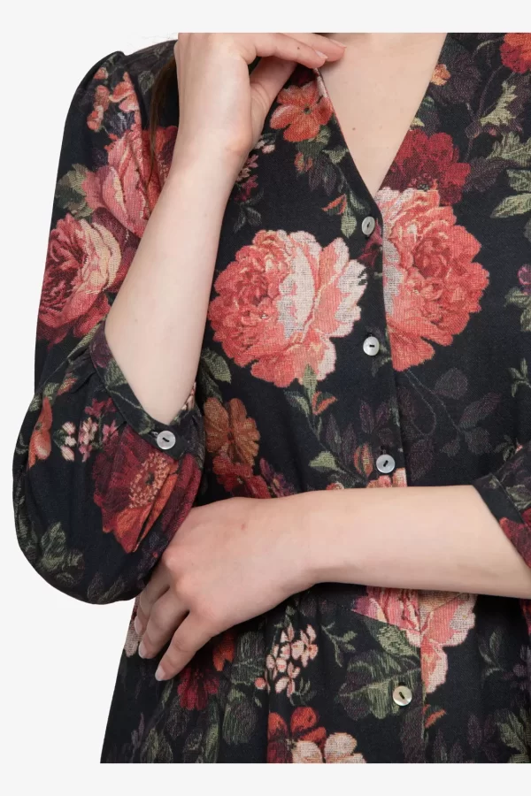 SPORTALM Kleid mit Stehkragen* Kleider