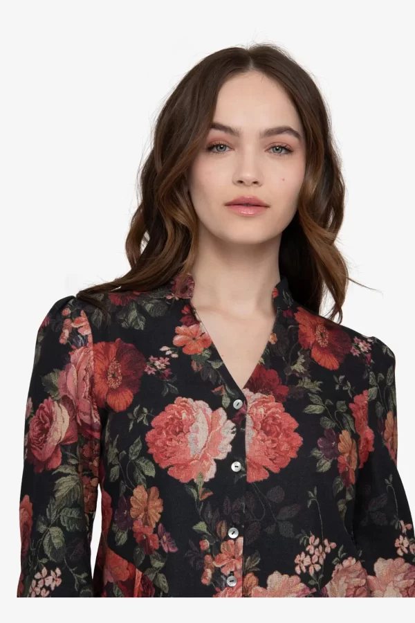 SPORTALM Kleid mit Stehkragen* Kleider