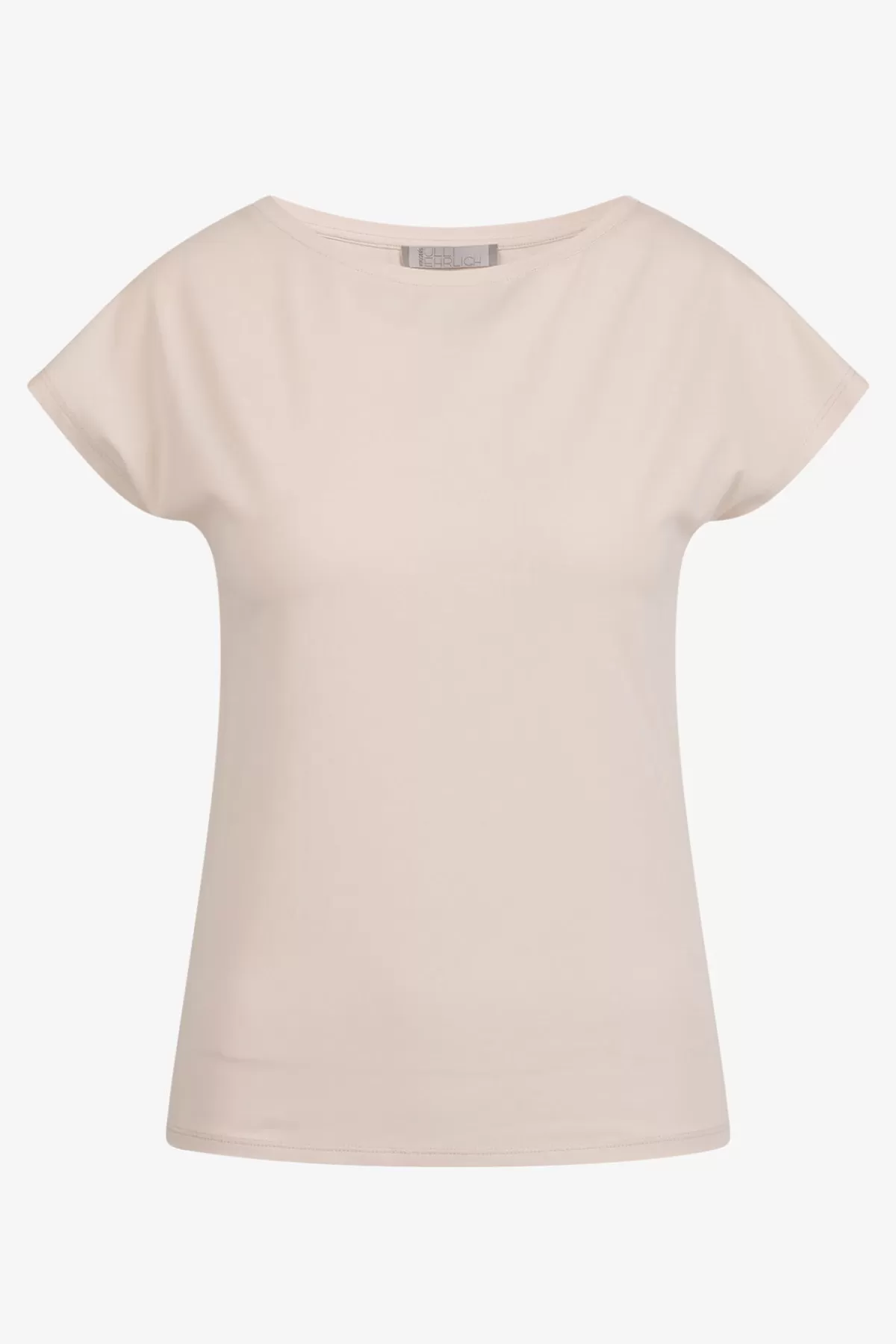 SPORTALM Kurzarm-Shirt mit Rundhalsausschnitt* Shirts / Tops