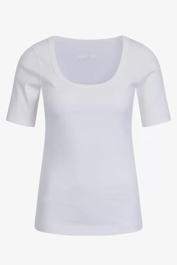 kurzarmshirt_mit_rundhals_0.webp SPORTALM Kurzarm-Shirt mit Rundhalsausschnitt* Shirts / Tops
