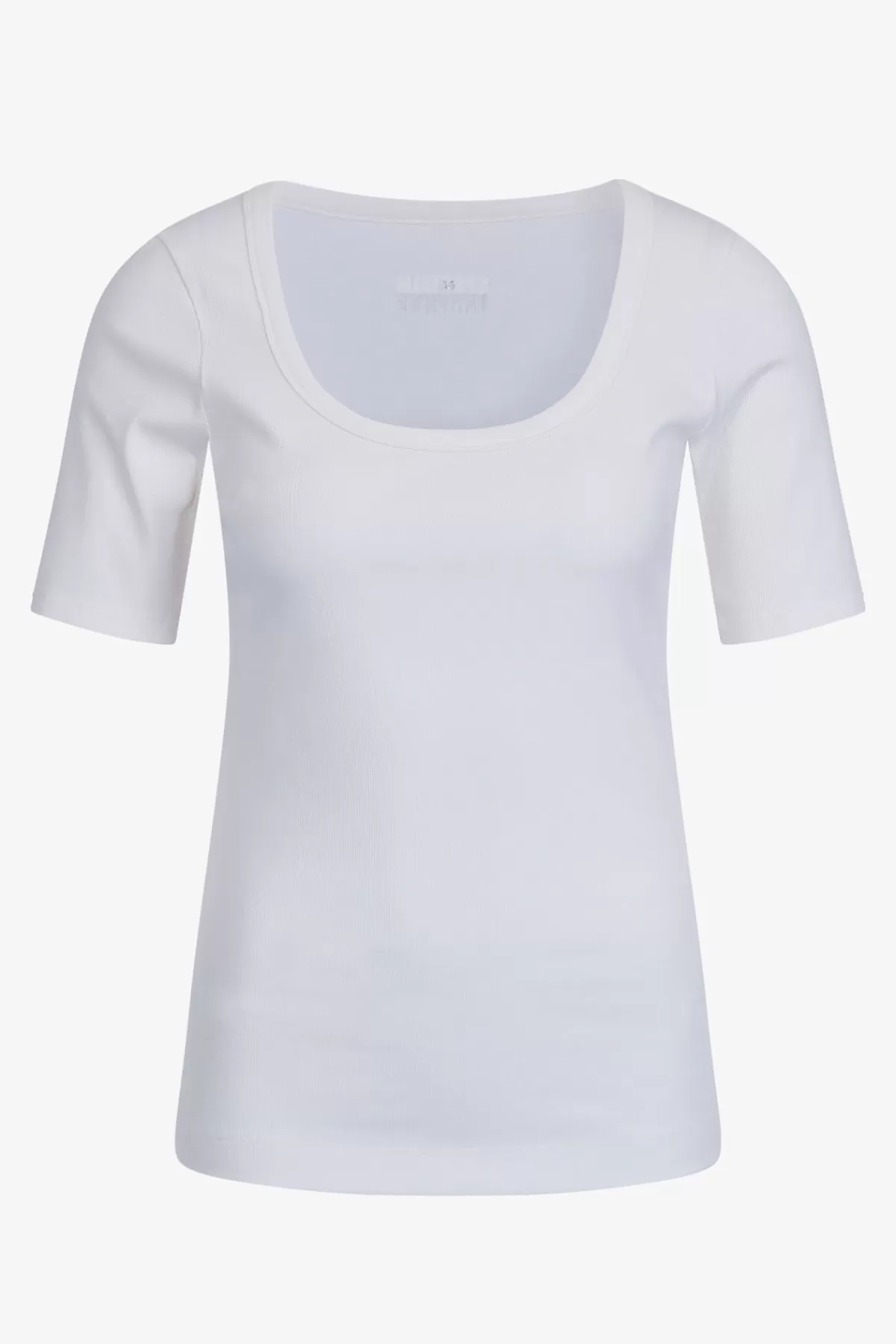SPORTALM Kurzarm-Shirt mit Rundhalsausschnitt* Shirts / Tops