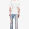 SPORTALM Kurzarm-Shirt mit Rundhalsausschnitt* Shirts / Tops