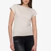 SPORTALM Kurzarm-Shirt mit Rundhalsausschnitt* Shirts / Tops