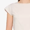 SPORTALM Kurzarm-Shirt mit Rundhalsausschnitt* Shirts / Tops