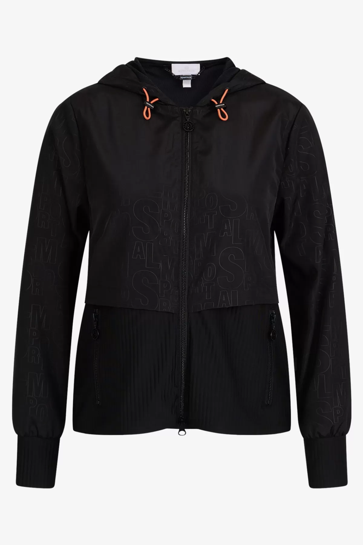 SPORTALM Kurze Jacke mit Kapuze* Jacken / Blazer