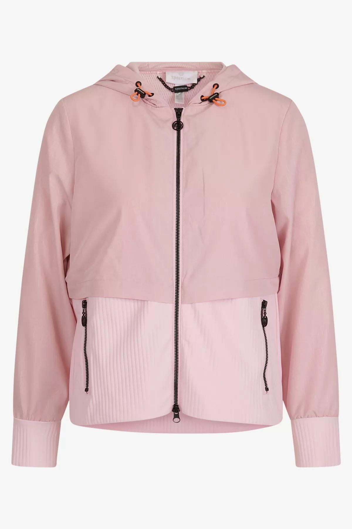 SPORTALM Kurze Jacke mit Kapuze* Jacken / Blazer