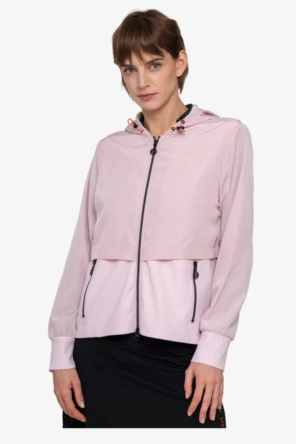 kurze_jacke_mit_kapuze_4.webp SPORTALM Kurze Jacke mit Kapuze* Jacken / Blazer