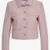 SPORTALM Kurzjacke aus Bouclé* Jacken / Blazer