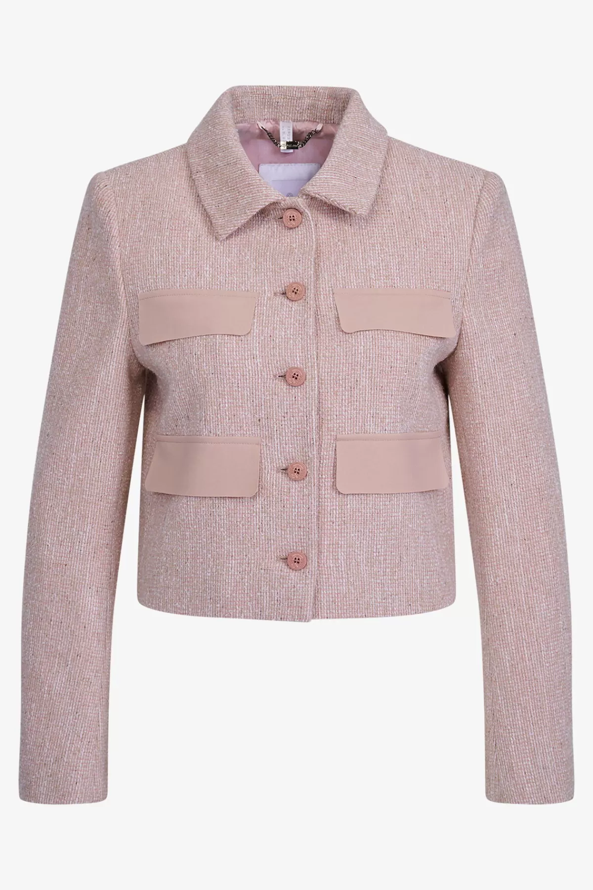 SPORTALM Kurzjacke aus Bouclé* Jacken / Blazer