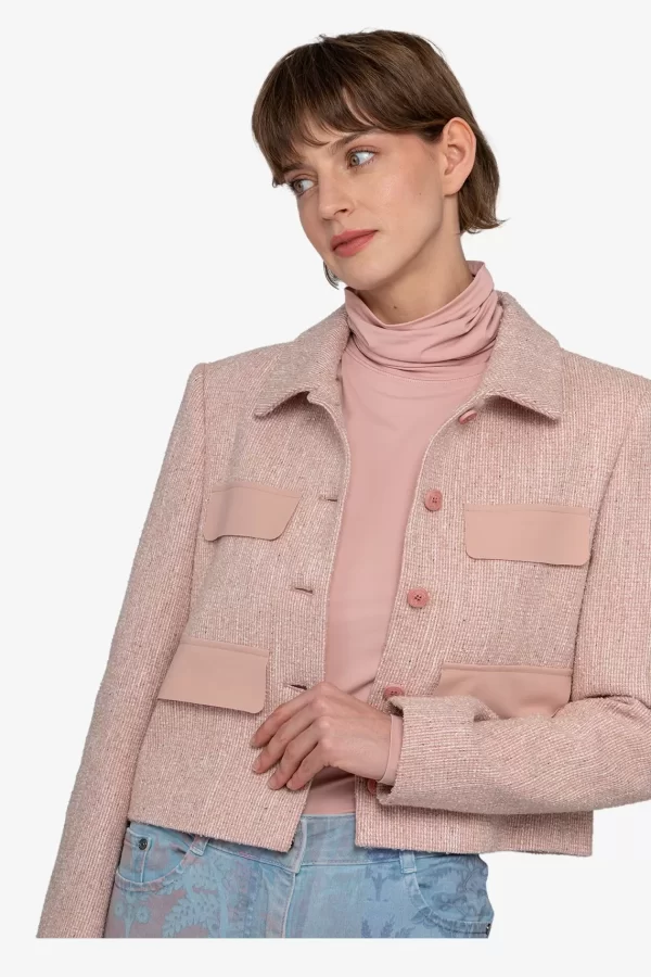 kurzjacke_aus_boucl_6.webp SPORTALM Kurzjacke aus Bouclé* Jacken / Blazer