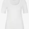 SPORTALM Langarm-Shirt mit Rundhalsausschnitt* Shirts / Tops