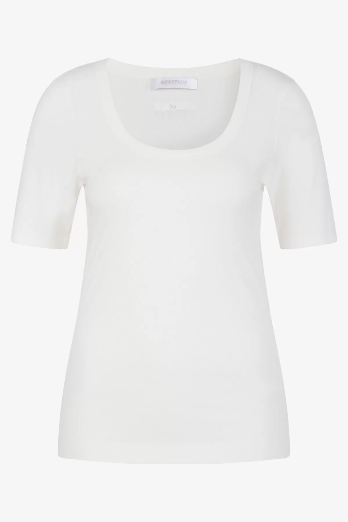 SPORTALM Langarm-Shirt mit Rundhalsausschnitt* Shirts / Tops