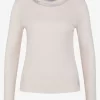SPORTALM Langarm-Shirt mit Rundhalsausschnitt* Shirts / Tops