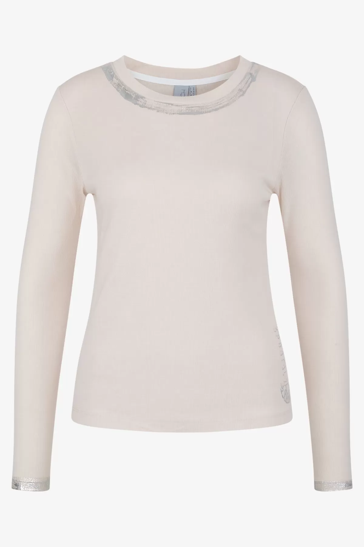 SPORTALM Langarm-Shirt mit Rundhalsausschnitt* Shirts / Tops