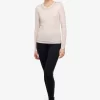 SPORTALM Langarm-Shirt mit Rundhalsausschnitt* Shirts / Tops