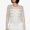 SPORTALM Langarmshirt mit Rundhalsausschnitt* Shirts / Tops